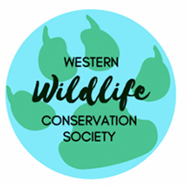 Western Wildlife Conservation Society – Western USC Storefront