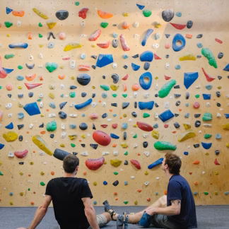 WCC Climb Night Pass